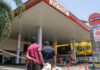 Petrol Bunks Run Dry Amid Panic Buying; ‘No Stock’ Signs Up As Officials Say ‘It’s Temporary’