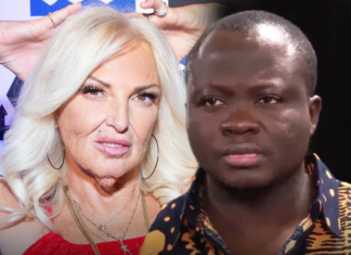 ’90 Day Fiance’ Stars Angela Deem & Michael Ilesanmi’s Divorce Settlement: No Alimony & No Trash Talk