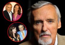 Dennis Hopper’s Daughter Sues His Widow Over Late Actor’s Likeness Rights