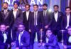 BCCI Naman Awards 2026: Complete List Of Winners