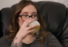 Lauryn ‘Pumpkin’ Shannon Launches OnlyFans! What Does Mama June Think?