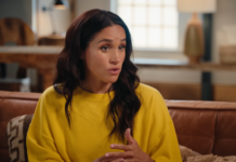 Netflix Cuts Ties with Meghan Markle Lifestyle Brand: Is ‘As Ever’ Over?