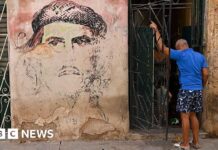 Trump puts pressure on Cuba as island faces fuel crisis