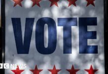 Five takeaways from Texas primaries, as march to US midterms gets going