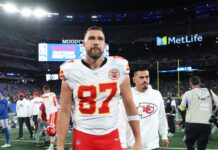 Full details of Travis Kelce’s contract — including $40 million dummy year that helps Chiefs