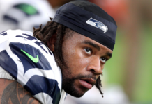 Ex-NFLer Robert Nkemdiche Busted Allegedly Smuggling Groceries, Arrested On Warrants