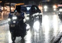 What Caused Delhi’s Sudden Weather U-Turn And 10°C Temperature Fall In March?