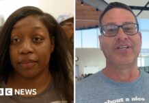 ‘Helpful’ and ‘scary’: Travellers react to ICE agents at airports