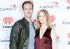 Alana Springsteen ‘brought to tears’ after James Van Der Beek’s wife’s touching moment