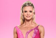 Nadiya Bychkova ‘axed by Strictly Come Dancing after backstage tantrums’