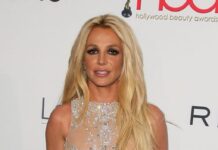 Britney Spears LIVE: star arrested as rep condemns ‘completely inexcusable’ incident