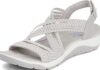Skechers spring sandals that are ‘so comfortable you forget you have them on’ slashed to £31