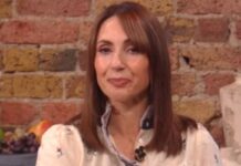 The One Show’s Alex Jones’ peaceful life in village where average house price is £1.3m