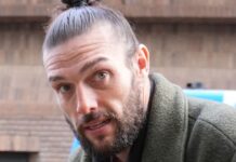 Andy Carroll pleads not guilty to breaching court order against Billi Mucklow