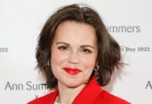 ITV star reveals she’s had a hysterectomy due to pain and ‘cancer risk’