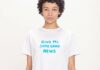 Bella Freud teams up with The King’s Trust for spring’s most stylish charity t-shirt