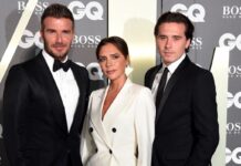 David and Brooklyn Beckham’s near miss at ‘same hotel but still don’t meet’