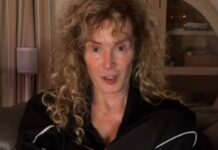 Corrie’s Beverley Callard marks cancer treatment milestone by getting Botox