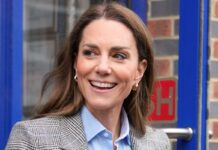 Kate Middleton shares under-radar Mother’s Day message after break in tradition