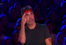 Simon Cowell slapped with ‘ban’ on set of Britain’s Got Talent after causing ‘headache’ for bosses