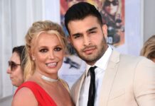 Britney Spears’ ex-husband says ‘everybody makes mistakes’ as singer arrested