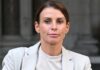 Coleen Rooney ‘humiliated’ after Wayne seen partying with mystery woman