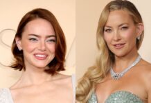 Emma Stone and Kate Hudson’s Oscars 2026 hair styling tool ‘gives perfect curls’