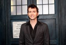 Doctor Who legend set to make comeback as Tenth Doctor for the Big Finish