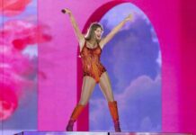 Graham Norton on Taylor Swift wedding invite after Travis Kelce engagement