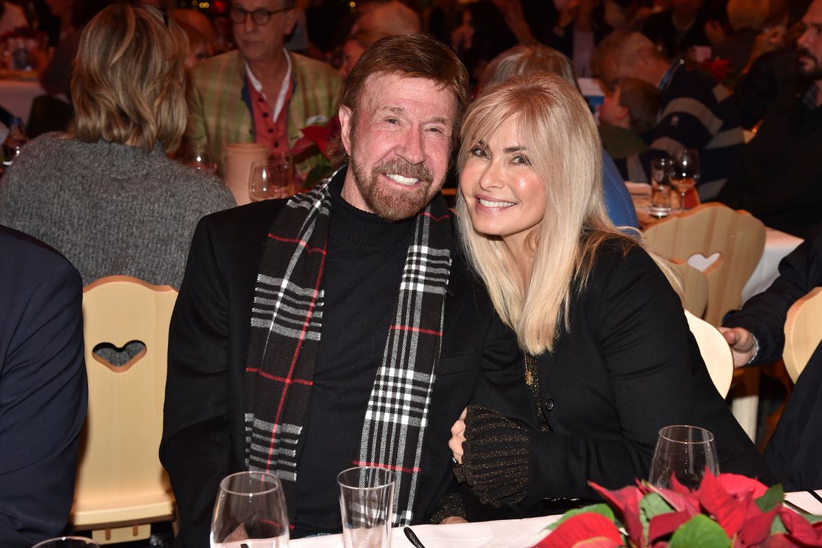 Chuck Norris’s heartbreaking final act – why he gave up Hollywood for his ‘soulmate’