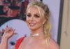Britney Spears arrested on suspicion of DUI after being spotted driving ‘erratically’ before arrest