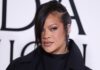 Rihanna shooting suspect pleads not guilty to attempted murder as grim details emerge