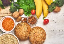 The new healthy eating trend sweeping Britain as only one in 20 hitting daily requirement