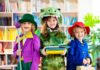 Last minute World Book Day costumes you can get for your kids before Friday