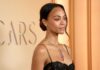 Zoe Saldana’s Oscars face sculpting tool makes your face ‘snatched in six minutes’