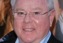 BREAKING: James G Robinson dead: The Exorcist and Georgia Rule star dies ‘peacefully’