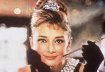 Audrey Hepburn’s son shares honest reaction and ‘concern’ over biopic