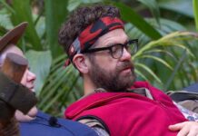 Jack Osbourne shows off slimmed down transformation after welcoming daughter