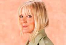 Cold Feet star Hermione Norris shares battle with long Covid – ‘It gave me a shock’