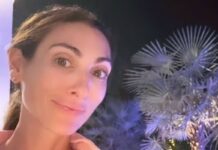 Reality TV star Luisa Zissman who quit UK for ‘safer’ Dubai bakes bread as missiles strike