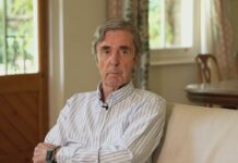 Huge ITV star leaves £4.5m fortune to his son after death last year