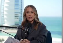 Kate Ferdinand plan to travel to UK for Mother’s Day hang in balance amid Dubai strikes