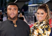 Katie Price’s desperate plea for Harvey as she heartbreakingly says ‘I can’t lose him’