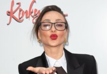 Strictly stars unite amid ‘bloodbath’ on the show to support Johannes Radebe