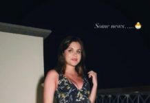 BBC Radio 1 star announces she’s pregnant after IVF journey