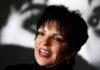 Liza Minnelli says horror kiss convinced her marriage to David Gest was doomed