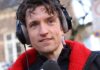 Greg James sobs on gruelling Comic Relief cycle amid dad’s illness