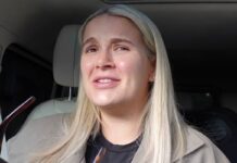 Molly-Mae Hague admits ‘I’m broken’ after hellish week of ‘weird arguments’