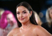 Jacqueline Jossa’s ‘doormat’ admission as she refused to leave Dan Osbourne for years