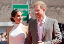 ‘I’ve worked with Prince Harry and Meghan and saw what they were really like’